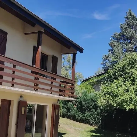 Gite Des 4 Elements Miremont  Exterior photo