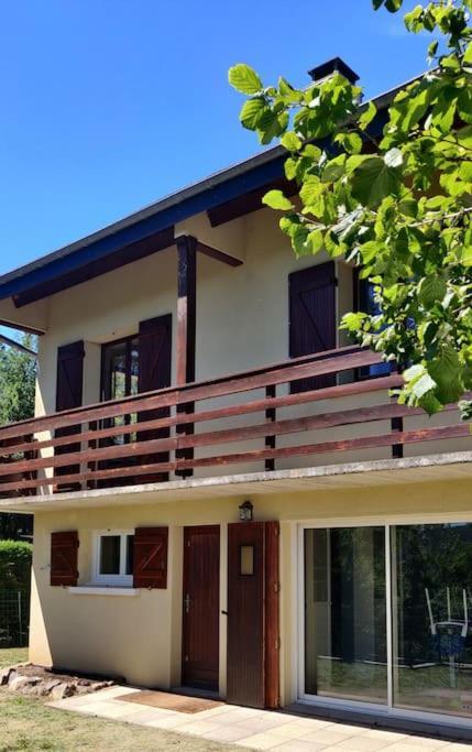 Des 4 Elements Holiday home