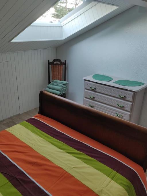 Holiday home Des 4 Elements