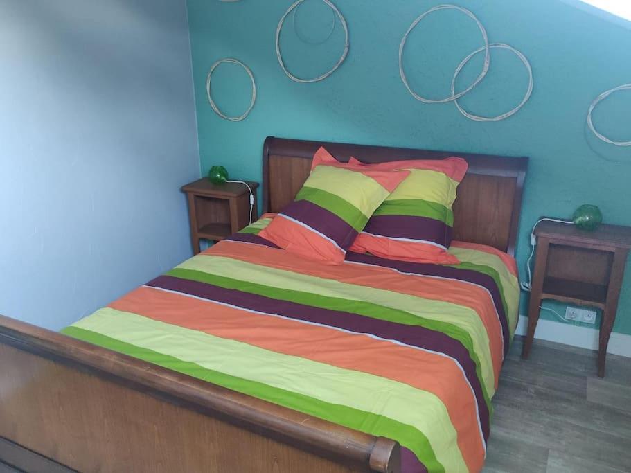 Holiday home Des 4 Elements