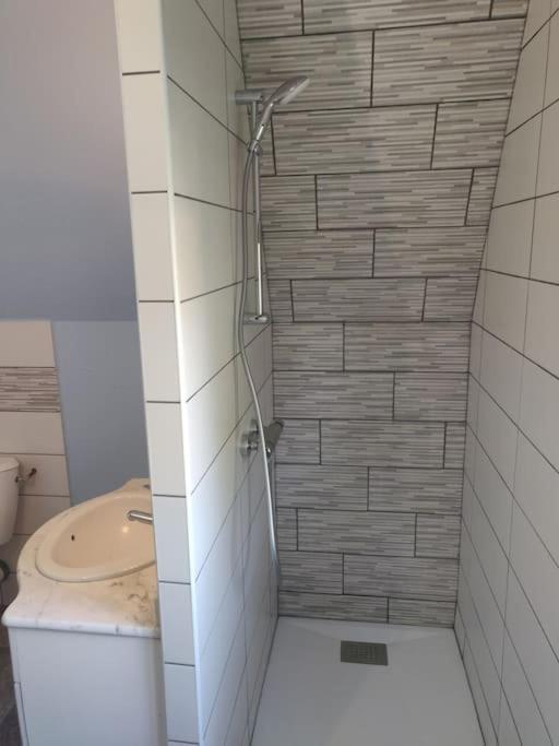 Des 4 Elements Holiday home Miremont (Puy-de-Dome)
