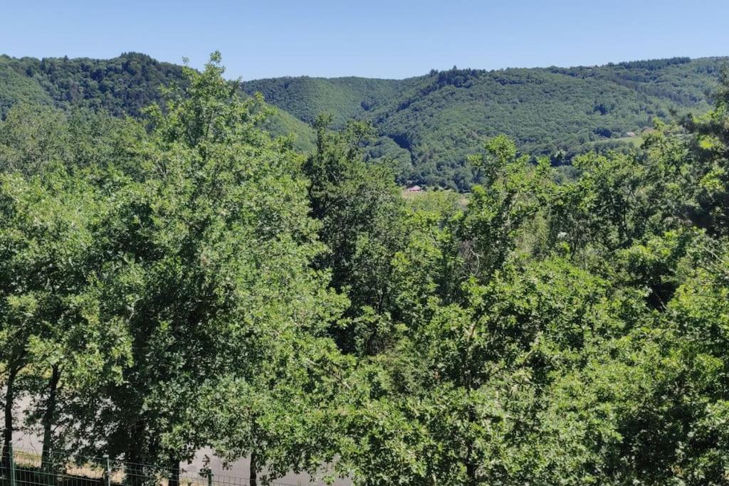 Des 4 Elements Holiday home Miremont (Puy-de-Dome)