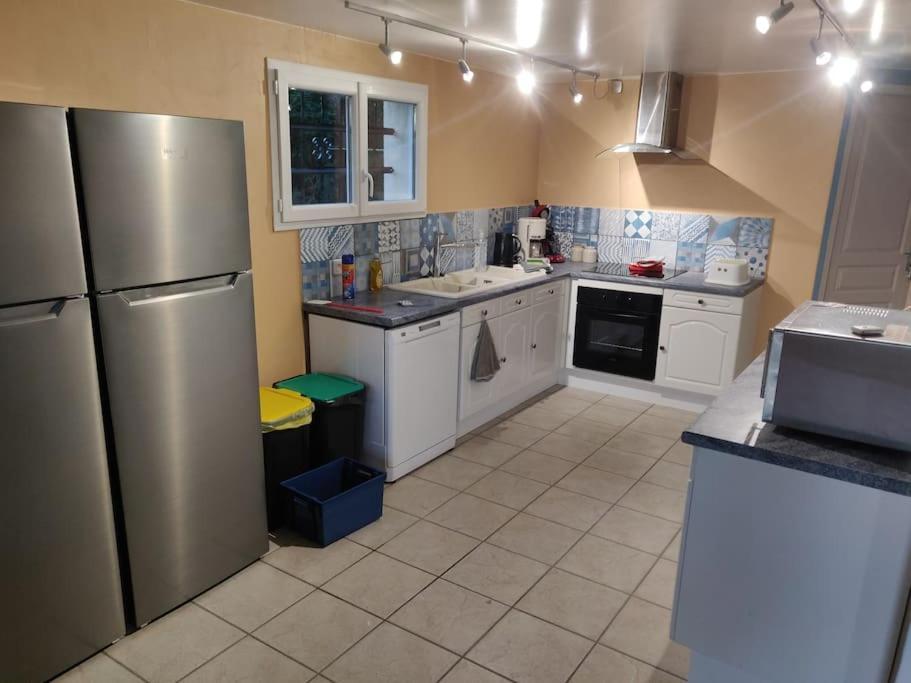 Des 4 Elements Holiday home Miremont (Puy-de-Dome)