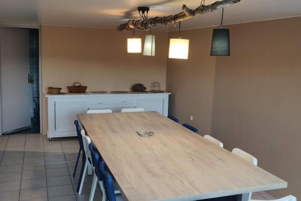 Des 4 Elements Holiday home *