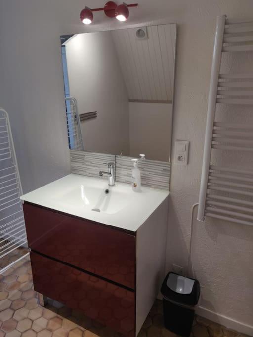 Holiday home Des 4 Elements