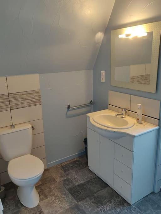Holiday home Des 4 Elements Miremont (Puy-de-Dome)